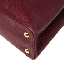 Pre Owned حقيبة لوي فيتون كيبوسينز جلد توريلون متعدد الألوان