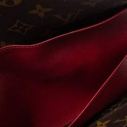 ممل وكة مسبقًا Louis Vuitton Monogram Canvas Josephine Wallet