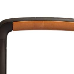 Pre Owned حقيبة سفر لوي فيتون Business Pegase Legere 55 كانفاس مونوغرامية