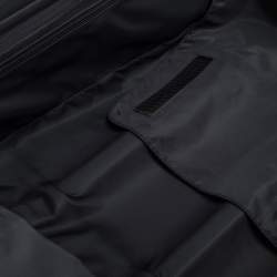 Pre Owned حقيبة سفر لوي فيتون Business Pegase Legere 55 كانفاس مونوغرامية