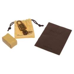 Pre Owned حقيبة سفر لوي فيتون Business Pegase Legere 55 كانفاس مونوغرامية