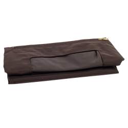 Pre Owned حقيبة سفر لوي فيتون Business Pegase Legere 55 كانفاس مونوغرامية