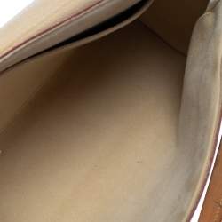 Pre Owned Louis Vuitton Monogram Canvas Beverly MM Bag