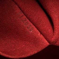 Pre Owned حقيبة لوي فيتون "تريفي" كانفاس دامييه إيبني PM