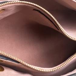 مملوكة مسبقًا Louis Vuitton Rose Poudre Monogram Canvas BB Surene Bag