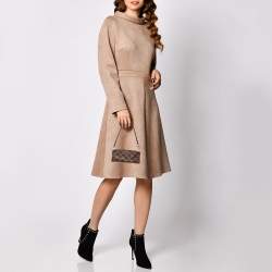 مملوكة مسبقًا Louis Vuitton Damier Ebene Canvas Papillon Pouch