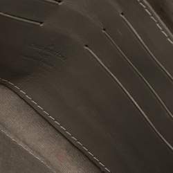 مملوكة مسبقًا حقيبة يد لوي فيتون صن سيت بوليفارد فيرنيه مونوغرامي ارت ديكو رصاصية 