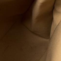 Pre Owned Louis Vuitton Damier Azur Canvas Siracusa PM Bag