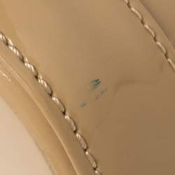 مملوكة مسبقًا حقيبة لوي فيتون ألما فيرنيه مونوغرامي دون صغيرة