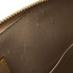 مملوكة مسبقًا حقيبة لوي فيتون ألما فيرنيه مونوغرامي دون صغيرة