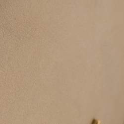 Pre Owned حقيبة لوي فيتون لوف نوت جلد ذهبي 