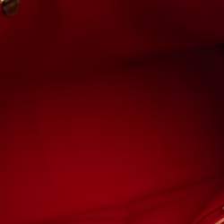 Pre Owned Louis Vuitton Reverse Monogram Canvas Giant Onthego GM Bag