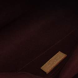 مملوكة مسبقًا Louis Vuitton Monogram Canvas Favorite MM Bag