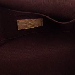 مملوكة مسبقًا Louis Vuitton Monogram Canvas Favorite MM Bag