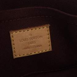 مملوكة مسبقًا Louis Vuitton Monogram Canvas Favorite MM Bag