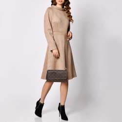 مملوكة مسبقًا Louis Vuitton Monogram Canvas Favorite MM Bag