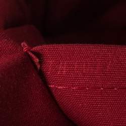 مملوكة مسبقًا Louis Vuitton Pomme D’amour Vernis Summit Drive Bag