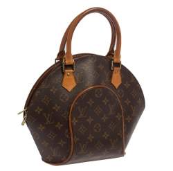 مملوكة مسبقًا Louis Vuitton Monogram Canvas Ellipse PM Bag