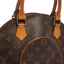 مملوكة مسبقًا Louis Vuitton Monogram Canvas Ellipse PM Bag