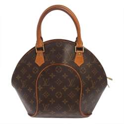 مملوكة مسبقًا Louis Vuitton Monogram Canvas Ellipse PM Bag