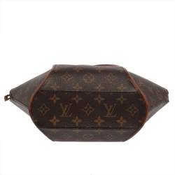 مملوكة مسبقًا Louis Vuitton Monogram Canvas Ellipse PM Bag