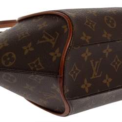 مملوكة مسبقًا Louis Vuitton Monogram Canvas Ellipse PM Bag