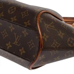 مملوكة مسبقًا Louis Vuitton Monogram Canvas Ellipse PM Bag