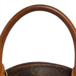 مملوكة مسبقًا Louis Vuitton Monogram Canvas Ellipse PM Bag