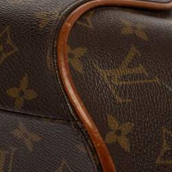 مملوكة مسبقًا Louis Vuitton Monogram Canvas Ellipse PM Bag