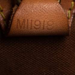 مملوكة مسبقًا Louis Vuitton Monogram Canvas Ellipse PM Bag