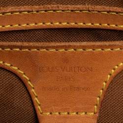 مملوكة مسبقًا Louis Vuitton Monogram Canvas Ellipse PM Bag