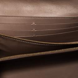 Pre Owned محفظة لوي فيتون سارة فيرنيه روز فلورينتين مونوغرامي