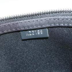 مملوكة مسبقًا Louis Vuitton Monogram Eclipse Canvas Cube de Rangement Vanity Pouch