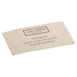 Pre Owned Louis Vuitton Monogram Canvas Neverfull MM Bag