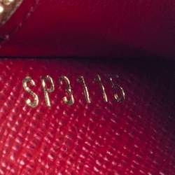 مملوكة مسبقًا Louis Vuitton Monogram Canvas Zippy Coin Purse