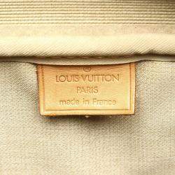 Louis Vuitton Monogram Canvas Deauville Bag
