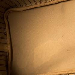 Louis Vuitton Monogram Canvas Neverfull GM Bag
