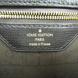 Louis Vuitton Brown Monogram Idylle Canvas Neverfull MM Bag
