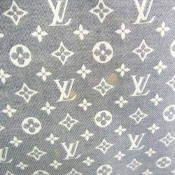 Louis Vuitton Grey Monogram Idylle Canvas Neverfull MM Bag