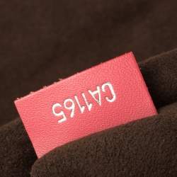 مملوكة مسبقًا Louis Vuitton Grenade Epi Leather Cluny BB Bag