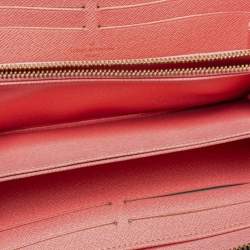 مملوكة مسبقًا Louis Vuitton Monogram Canvas Illustre Zippy Wallet