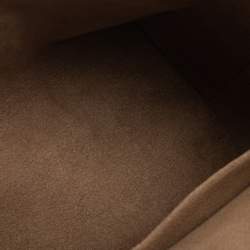 Pre Owned Louis Vuitton Multicolor Monogram Canvas Patti Shoulder Bag