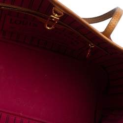 Louis Vuitton Monogram Canvas Neverfull PM NM Bag
