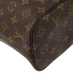 مملوكة مسبقًا Louis Vuitton Monogram Canvas Neverfull PM Bag