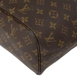 مملوكة مسبقًا Louis Vuitton Monogram Canvas Neverfull PM Bag