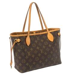 مملوكة مسبقًا Louis Vuitton Monogram Canvas Neverfull PM Bag