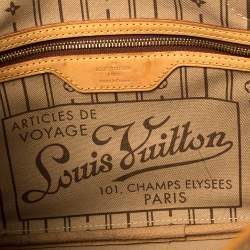 مملوكة مسبقًا Louis Vuitton Monogram Canvas Neverfull PM Bag