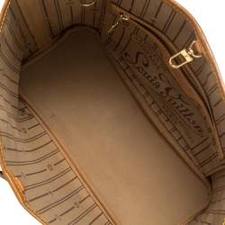 مملوكة مسبقًا Louis Vuitton Monogram Canvas Neverfull PM Bag