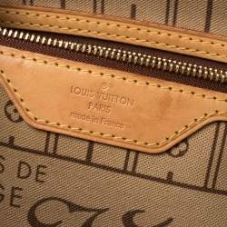 مملوكة مسبقًا Louis Vuitton Monogram Canvas Neverfull PM Bag