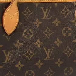 مملوكة مسبقًا Louis Vuitton Monogram Canvas Neverfull PM Bag